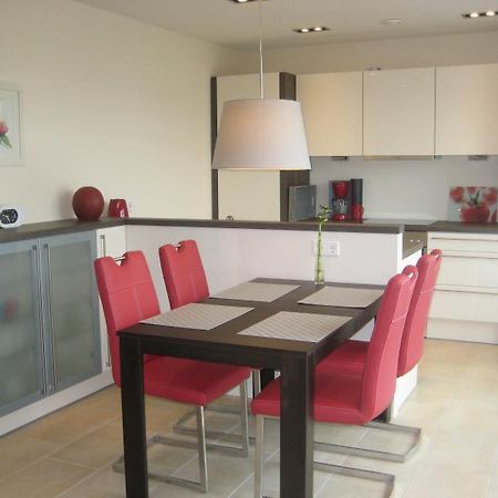 Appartements Buesum Ds10 Εξωτερικό φωτογραφία