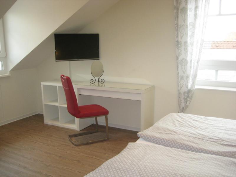 Appartements Buesum Ds10 Δωμάτιο φωτογραφία