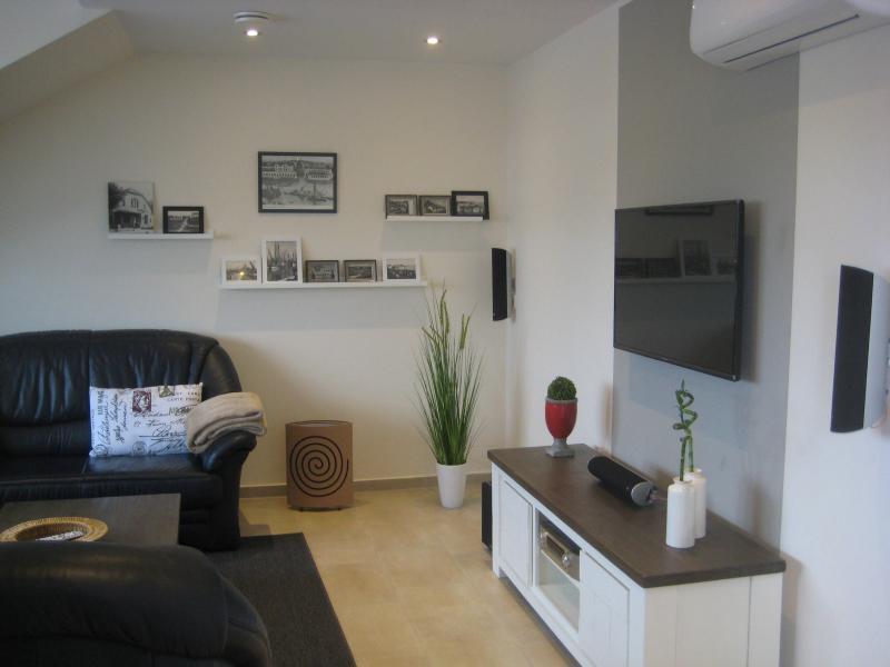 Appartements Buesum Ds10 Δωμάτιο φωτογραφία