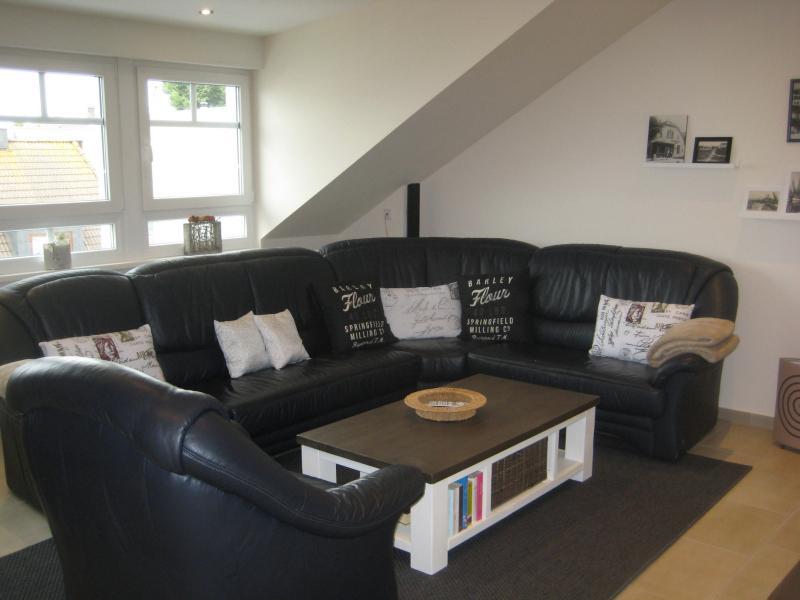 Appartements Buesum Ds10 Δωμάτιο φωτογραφία