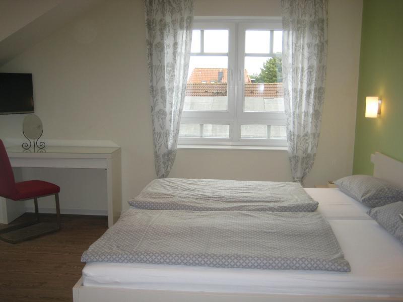 Appartements Buesum Ds10 Δωμάτιο φωτογραφία