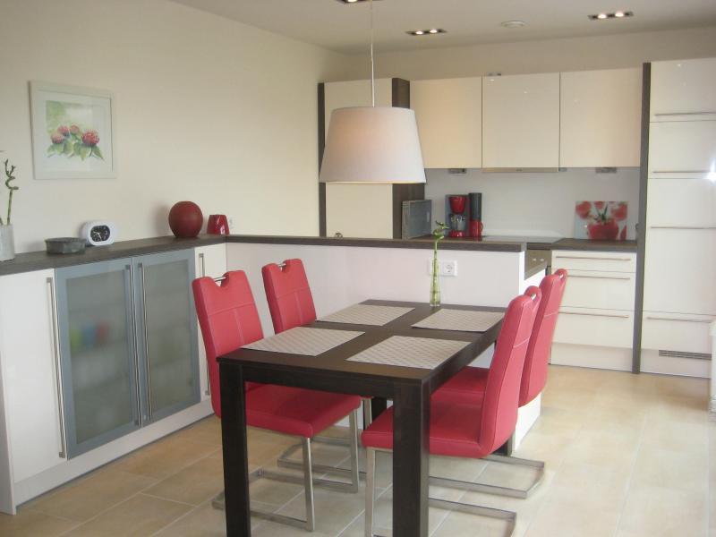 Appartements Buesum Ds10 Εξωτερικό φωτογραφία