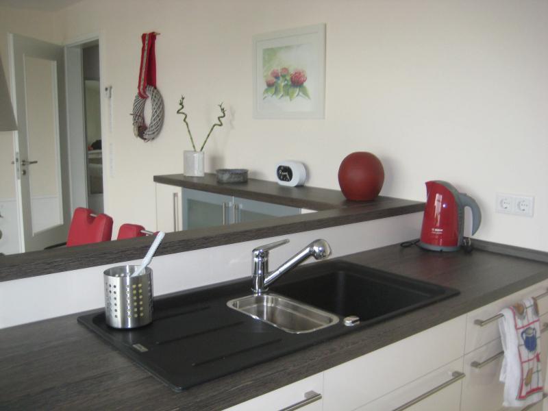Appartements Buesum Ds10 Δωμάτιο φωτογραφία
