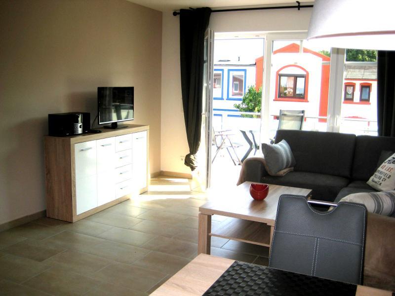 Appartements Buesum Ds10 Δωμάτιο φωτογραφία