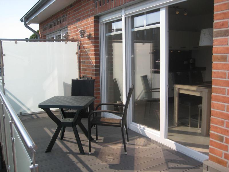 Appartements Buesum Ds10 Δωμάτιο φωτογραφία