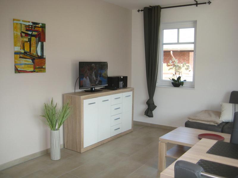 Appartements Buesum Ds10 Δωμάτιο φωτογραφία