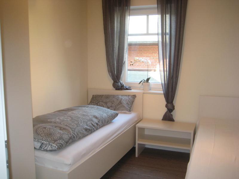 Appartements Buesum Ds10 Δωμάτιο φωτογραφία