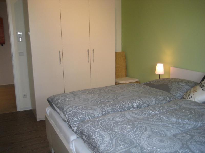 Appartements Buesum Ds10 Δωμάτιο φωτογραφία