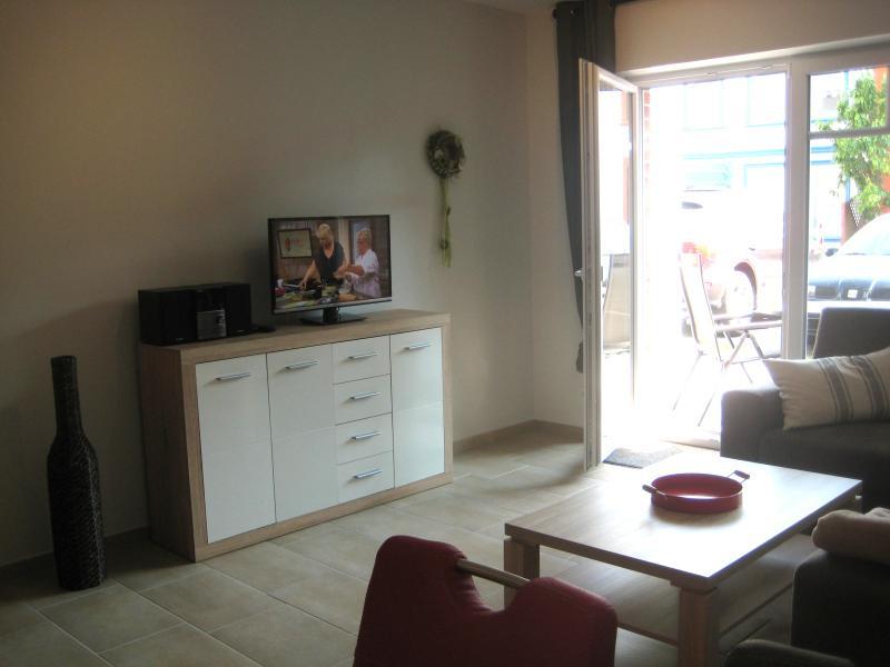 Appartements Buesum Ds10 Δωμάτιο φωτογραφία