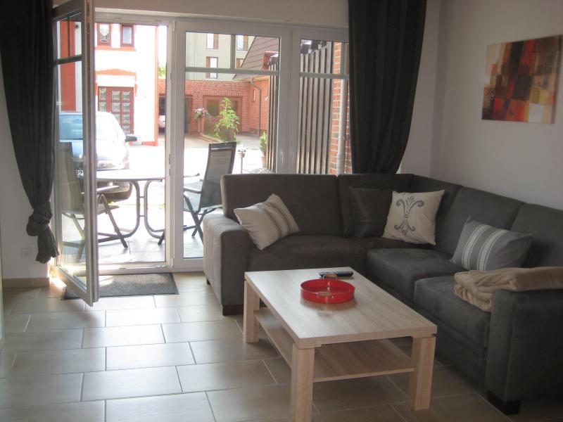 Appartements Buesum Ds10 Δωμάτιο φωτογραφία