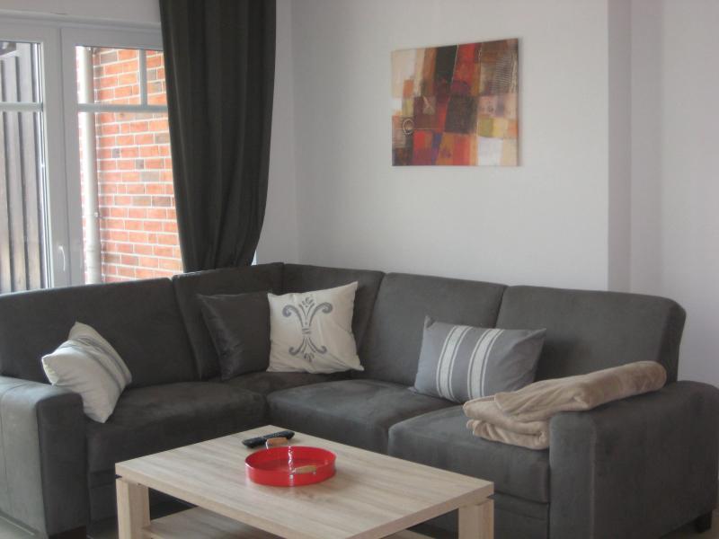 Appartements Buesum Ds10 Δωμάτιο φωτογραφία