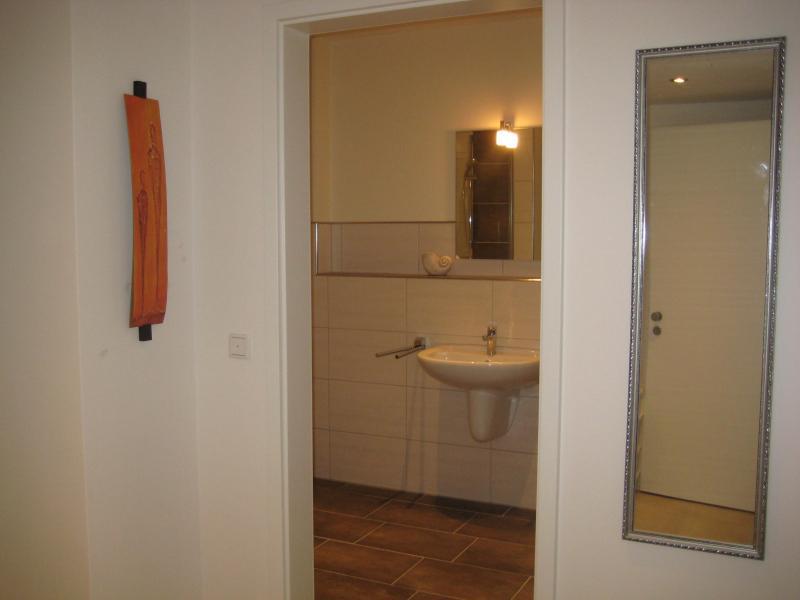 Appartements Buesum Ds10 Δωμάτιο φωτογραφία