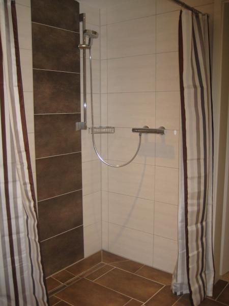 Appartements Buesum Ds10 Δωμάτιο φωτογραφία